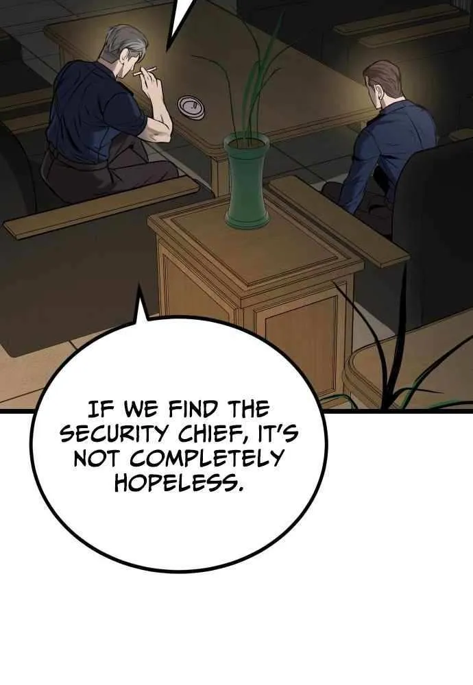 Read Prison Guard Zero chapter 21 image 63 on Lezhin