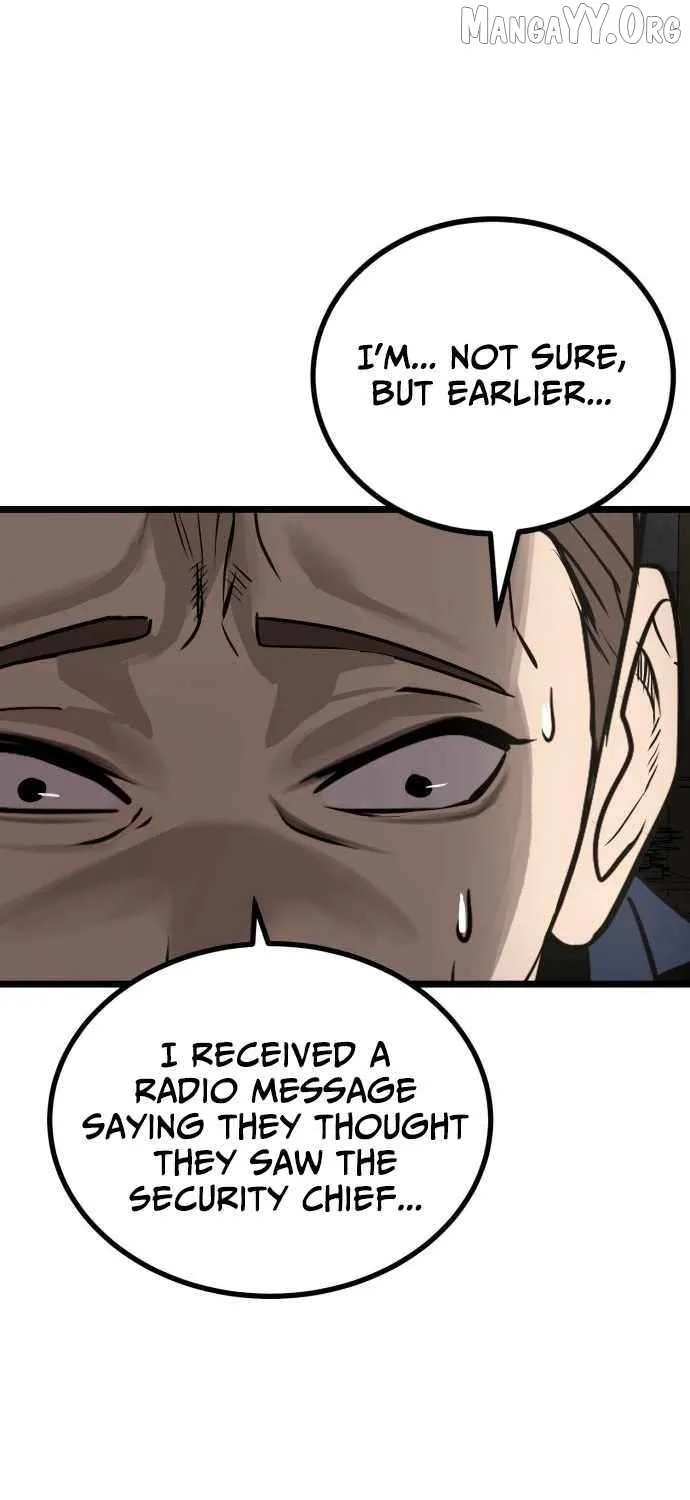 Read Prison Guard Zero chapter 21 image 64 on Lezhin