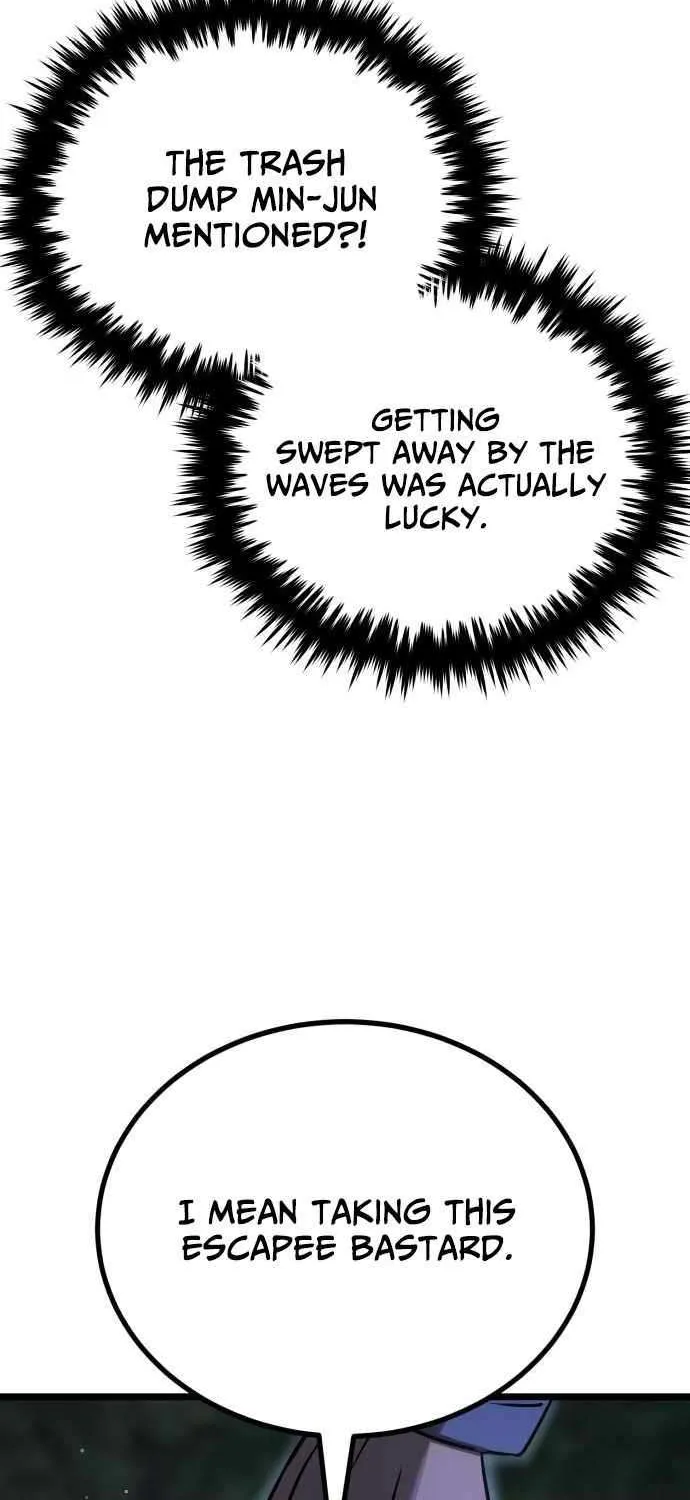 Read Prison Guard Zero chapter 21 image 79 on Lezhin