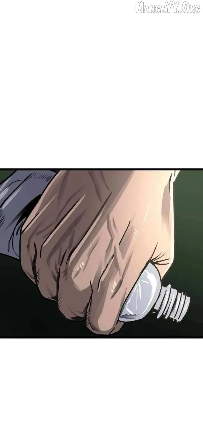 Read Prison Guard Zero chapter 21 image 8 on Lezhin