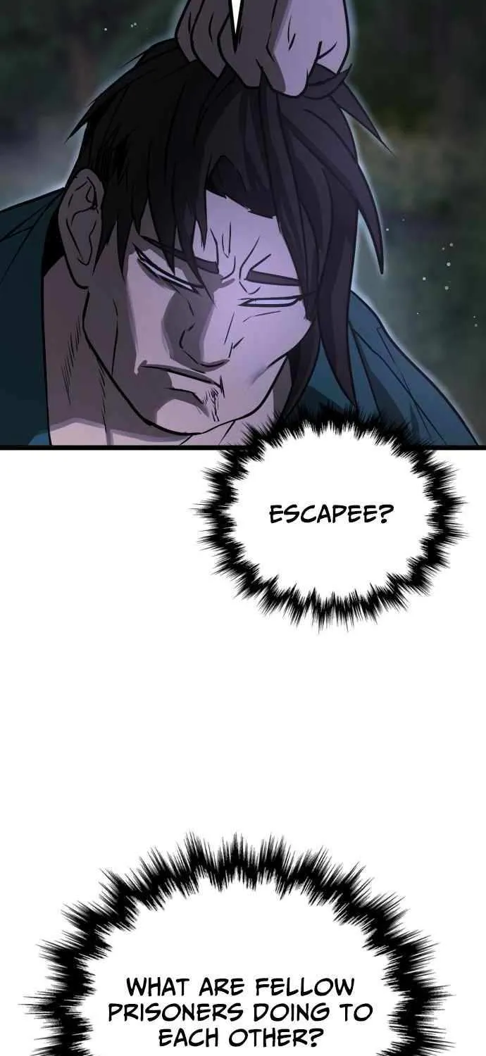 Read Prison Guard Zero chapter 21 image 80 on Lezhin