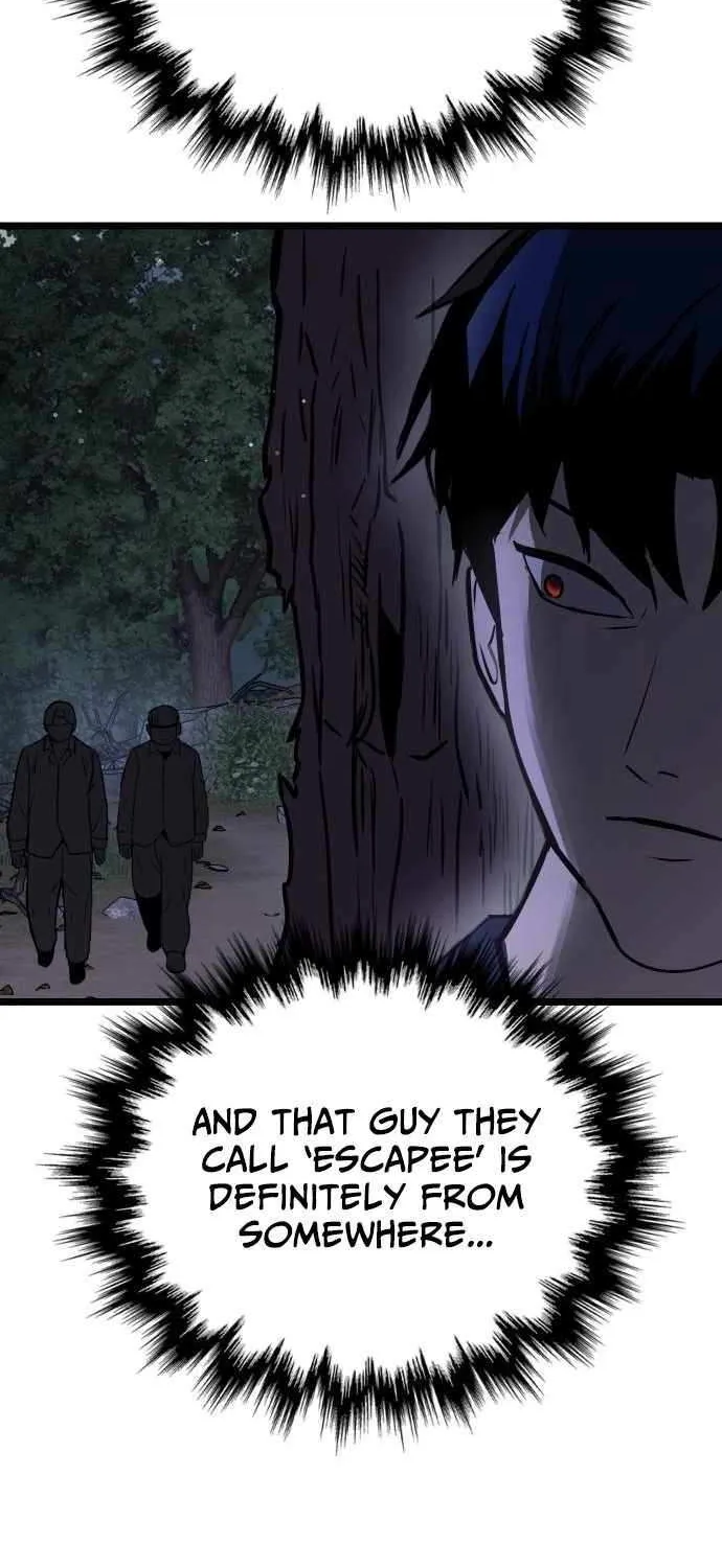 Read Prison Guard Zero chapter 21 image 81 on Lezhin