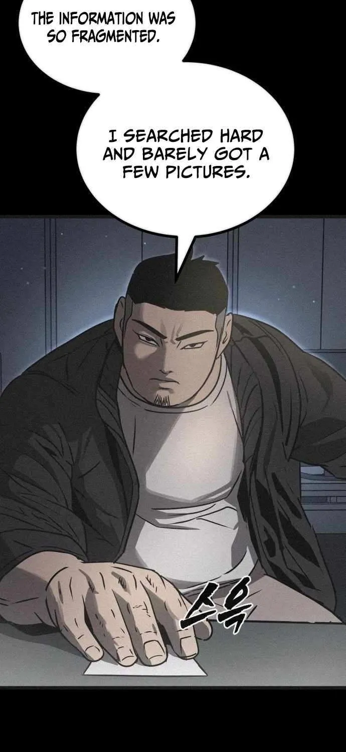 Read Prison Guard Zero chapter 21 image 83 on Lezhin