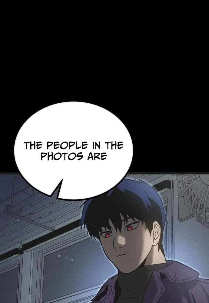 Read Prison Guard Zero chapter 21 image 84 on Lezhin
