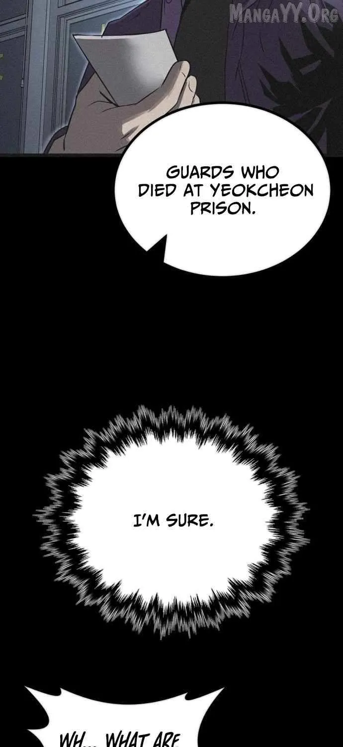 Read Prison Guard Zero chapter 21 image 85 on Lezhin