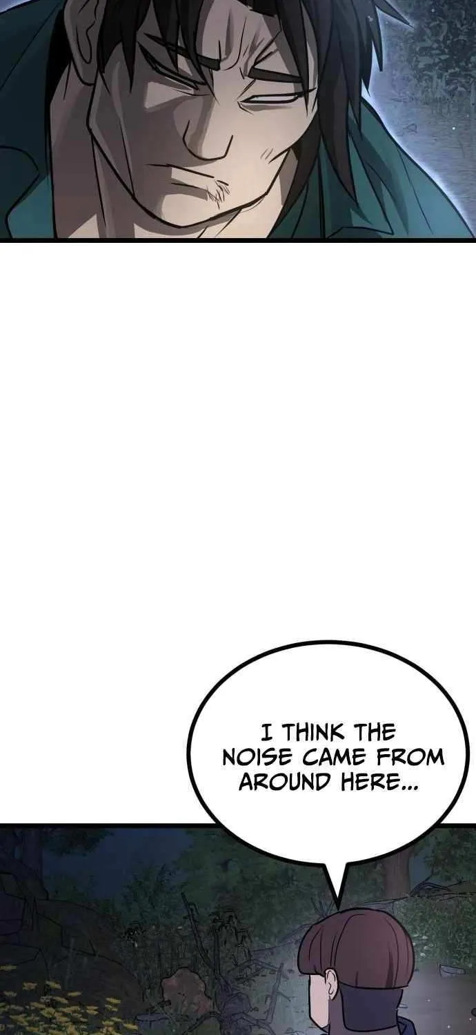 Read Prison Guard Zero chapter 21 image 88 on Lezhin