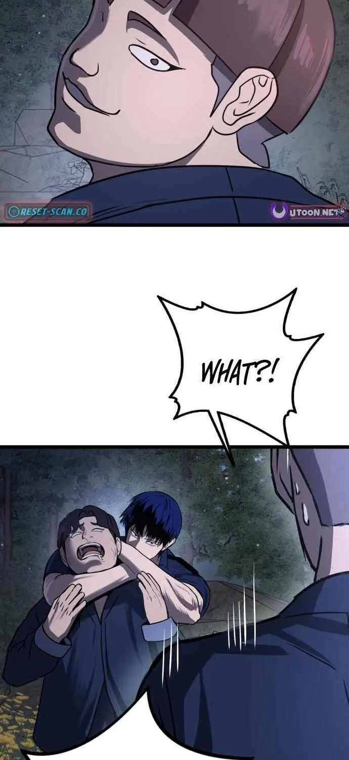 Read Prison Guard Zero chapter 21 image 90 on Lezhin