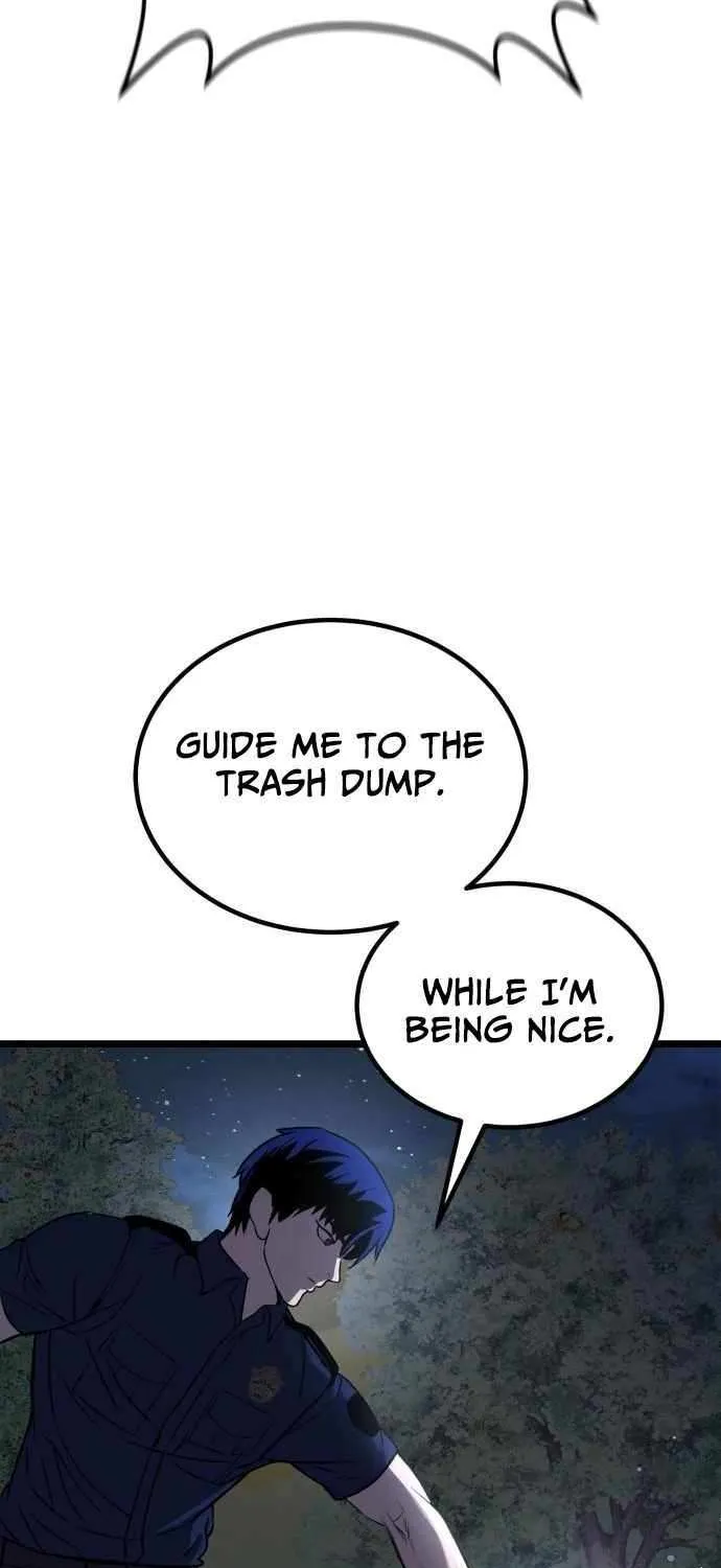 Read Prison Guard Zero chapter 21 image 94 on Lezhin