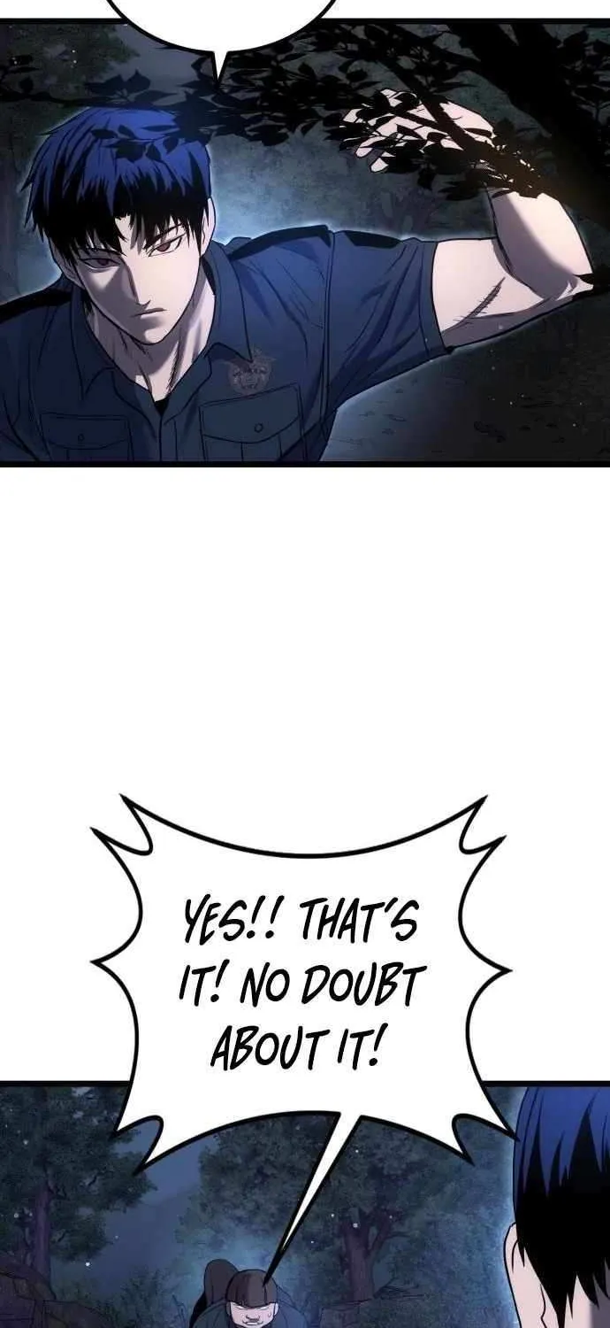 Read Prison Guard Zero chapter 21 image 97 on Lezhin