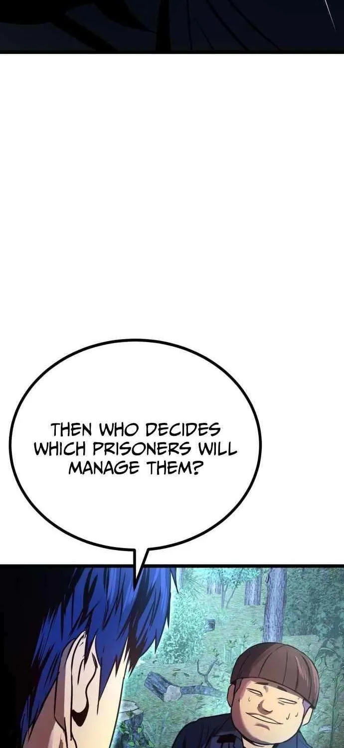 Read Prison Guard Zero chapter 22 image 10 on Lezhin