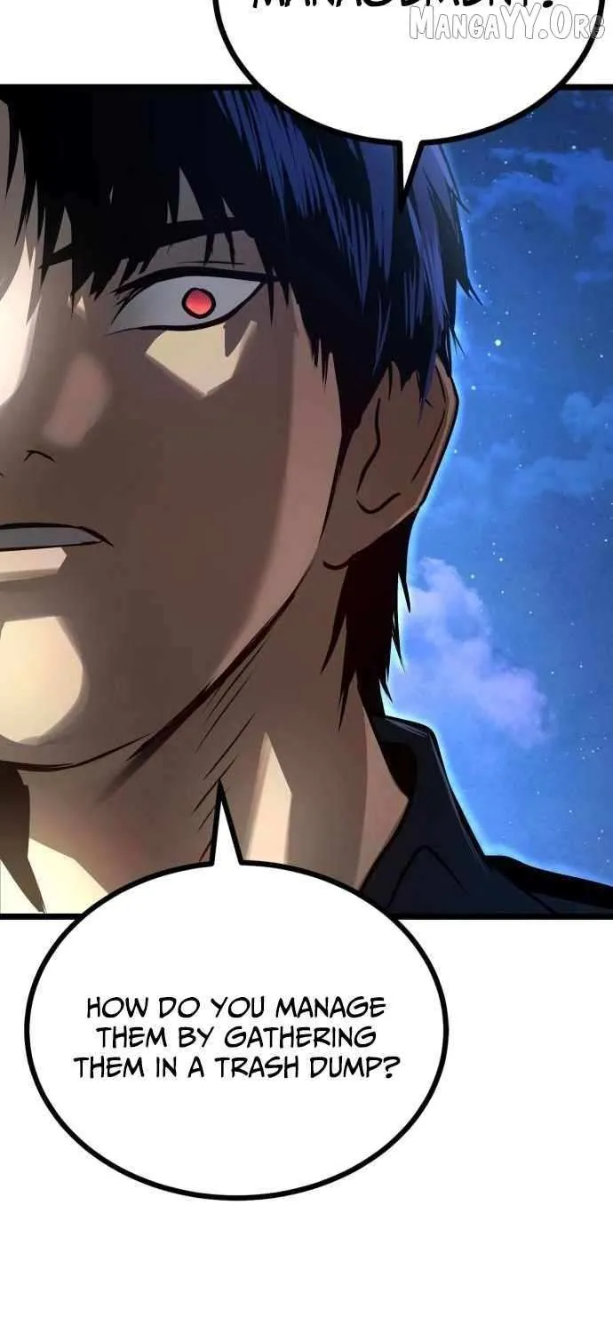 Read Prison Guard Zero chapter 22 image 14 on Lezhin