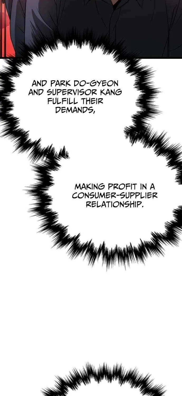 Read Prison Guard Zero chapter 22 image 19 on Lezhin