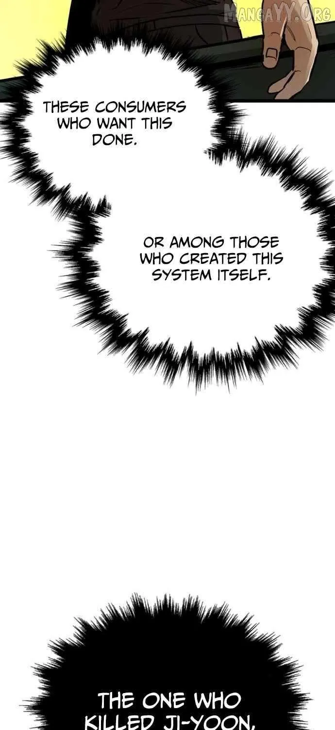 Read Prison Guard Zero chapter 22 image 21 on Lezhin