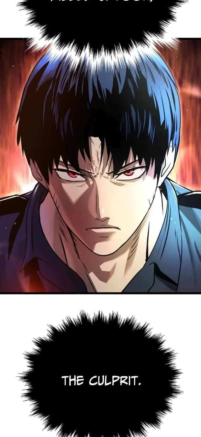 Read Prison Guard Zero chapter 22 image 22 on Lezhin