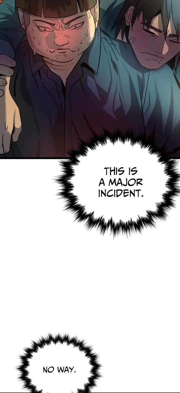 Read Prison Guard Zero chapter 22 image 24 on Lezhin