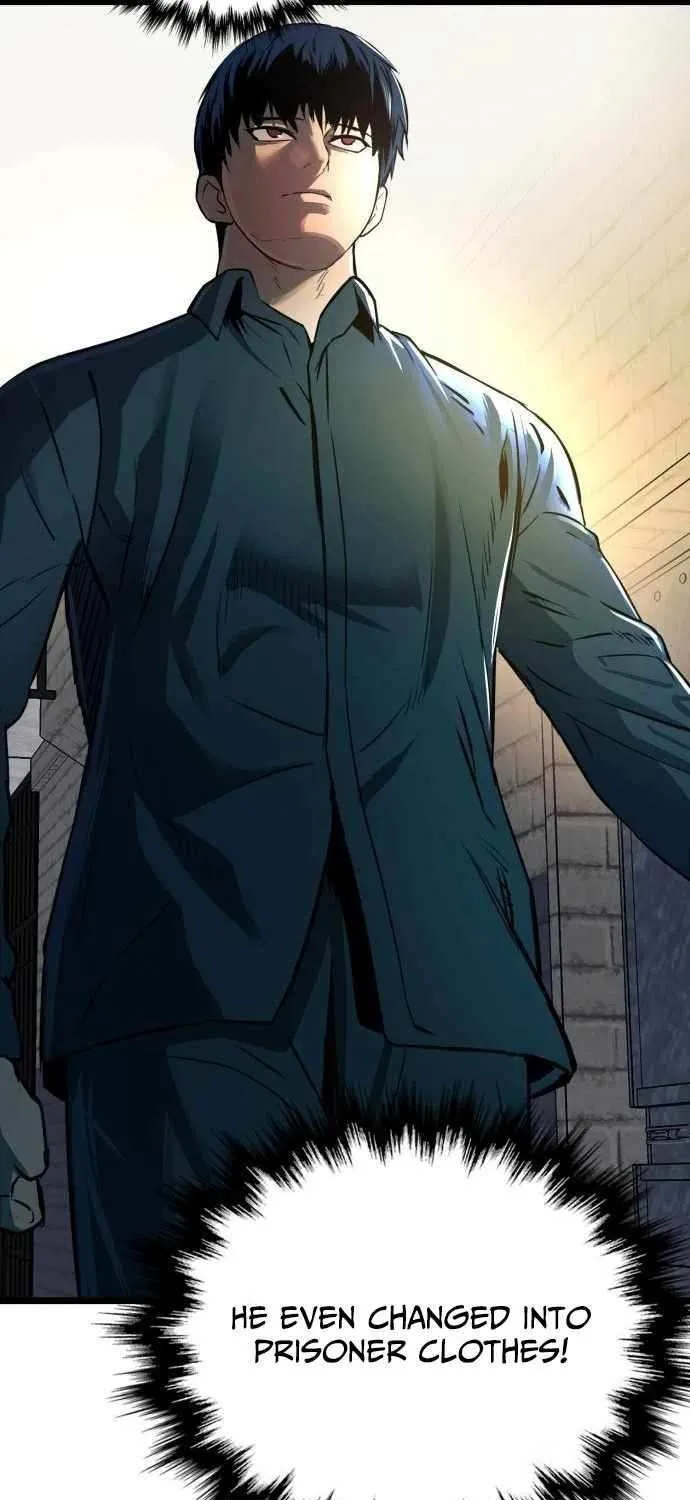 Read Prison Guard Zero chapter 22 image 25 on Lezhin