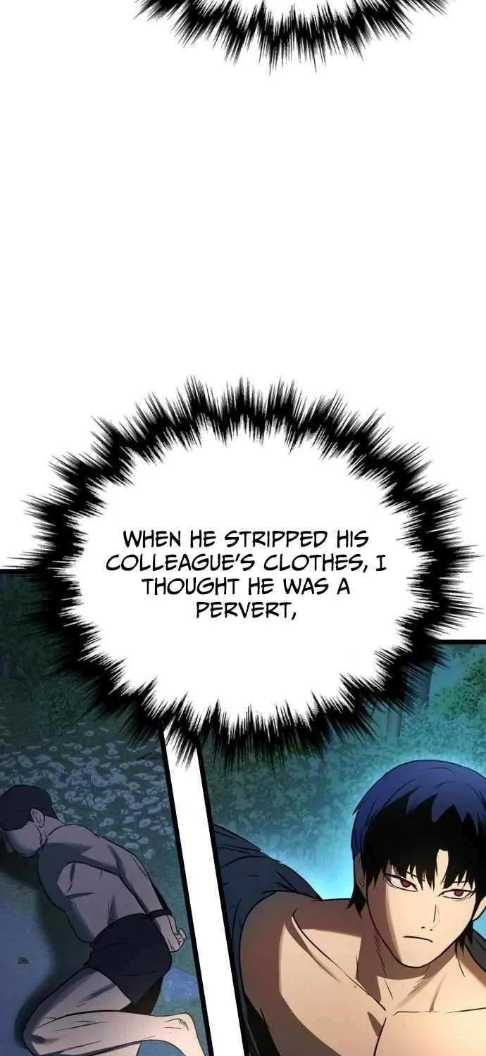 Read Prison Guard Zero chapter 22 image 26 on Lezhin