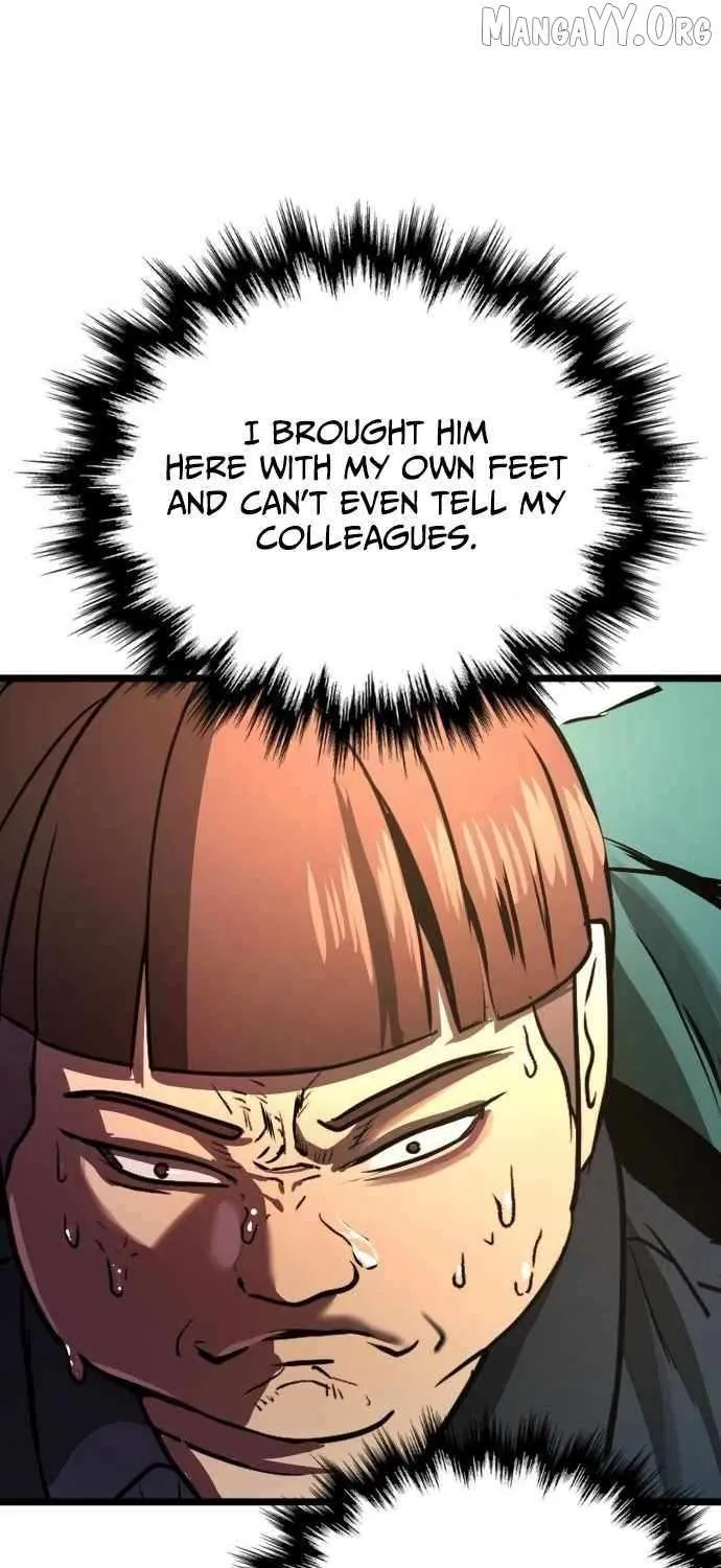 Read Prison Guard Zero chapter 22 image 28 on Lezhin