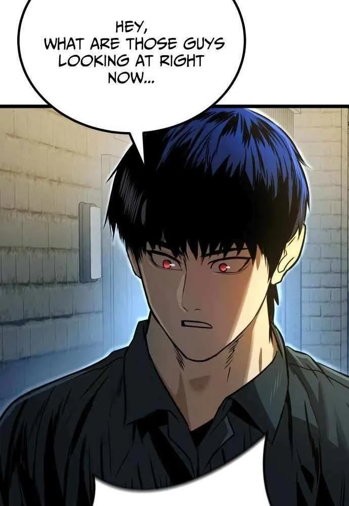 Read Prison Guard Zero chapter 22 image 34 on Lezhin