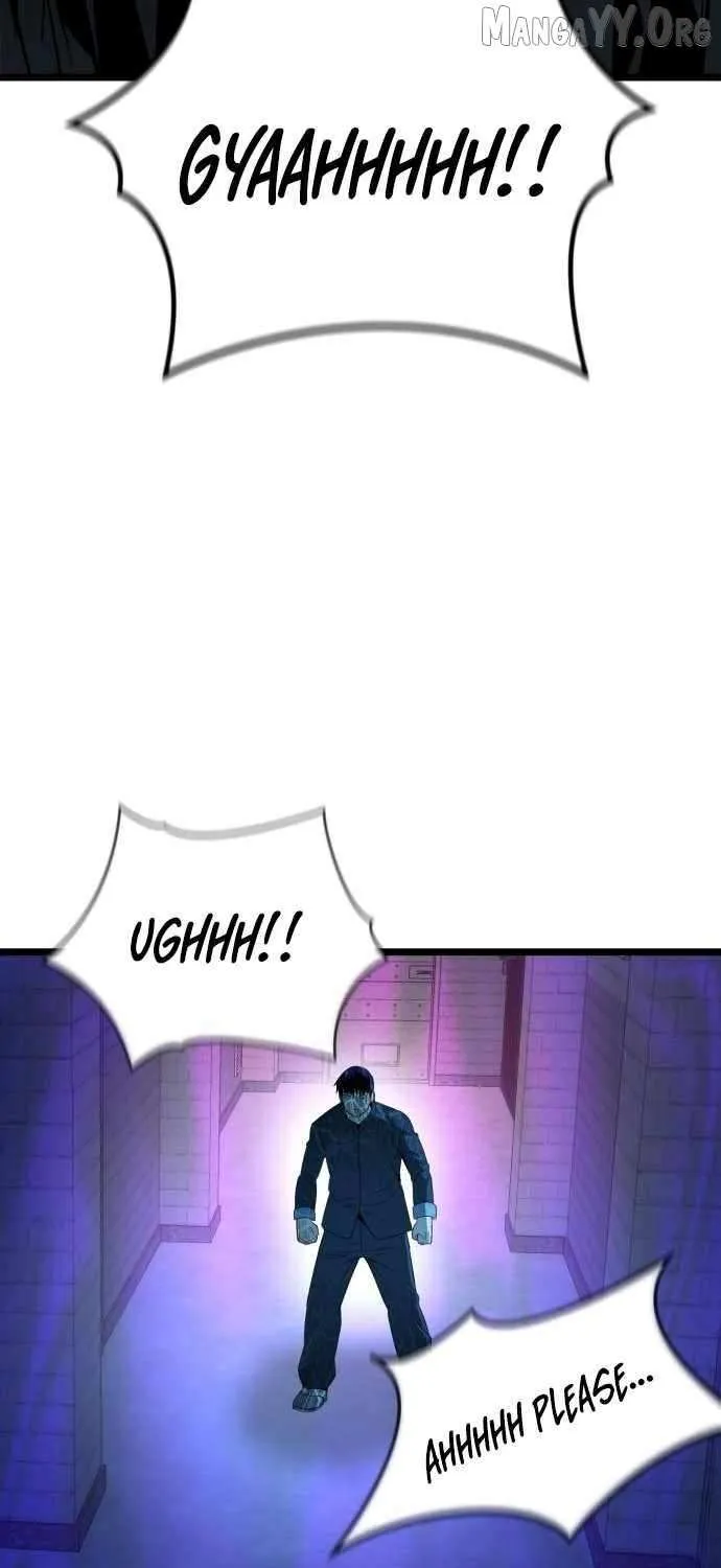 Read Prison Guard Zero chapter 22 image 35 on Lezhin
