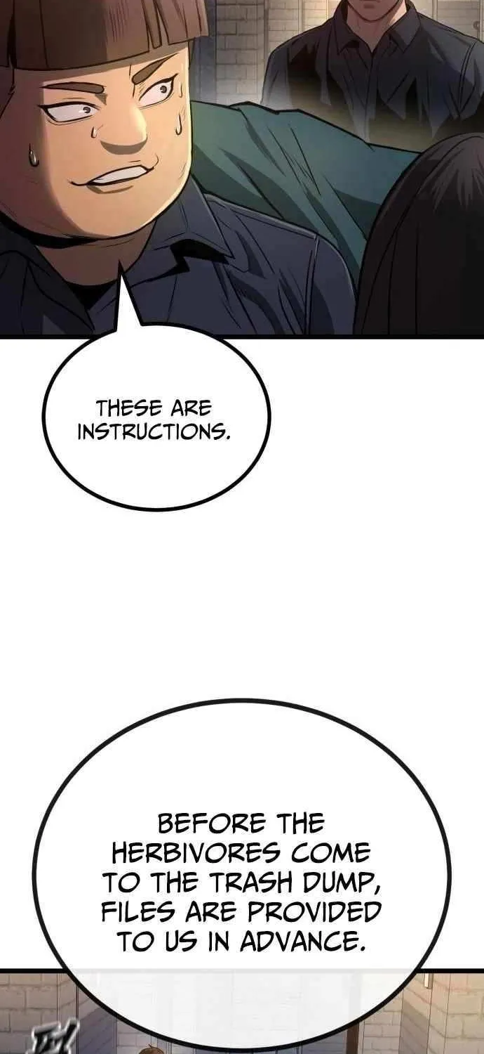 Read Prison Guard Zero chapter 22 image 40 on Lezhin