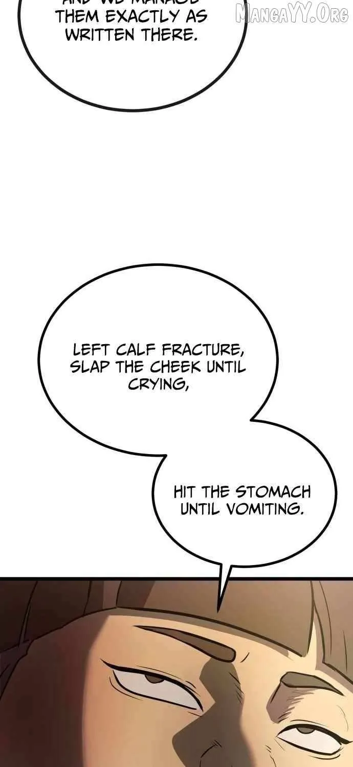 Read Prison Guard Zero chapter 22 image 42 on Lezhin