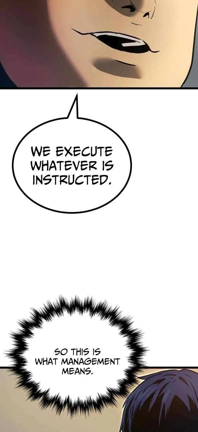 Read Prison Guard Zero chapter 22 image 43 on Lezhin