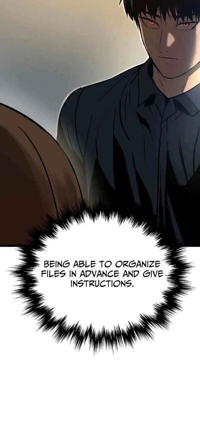 Read Prison Guard Zero chapter 22 image 44 on Lezhin