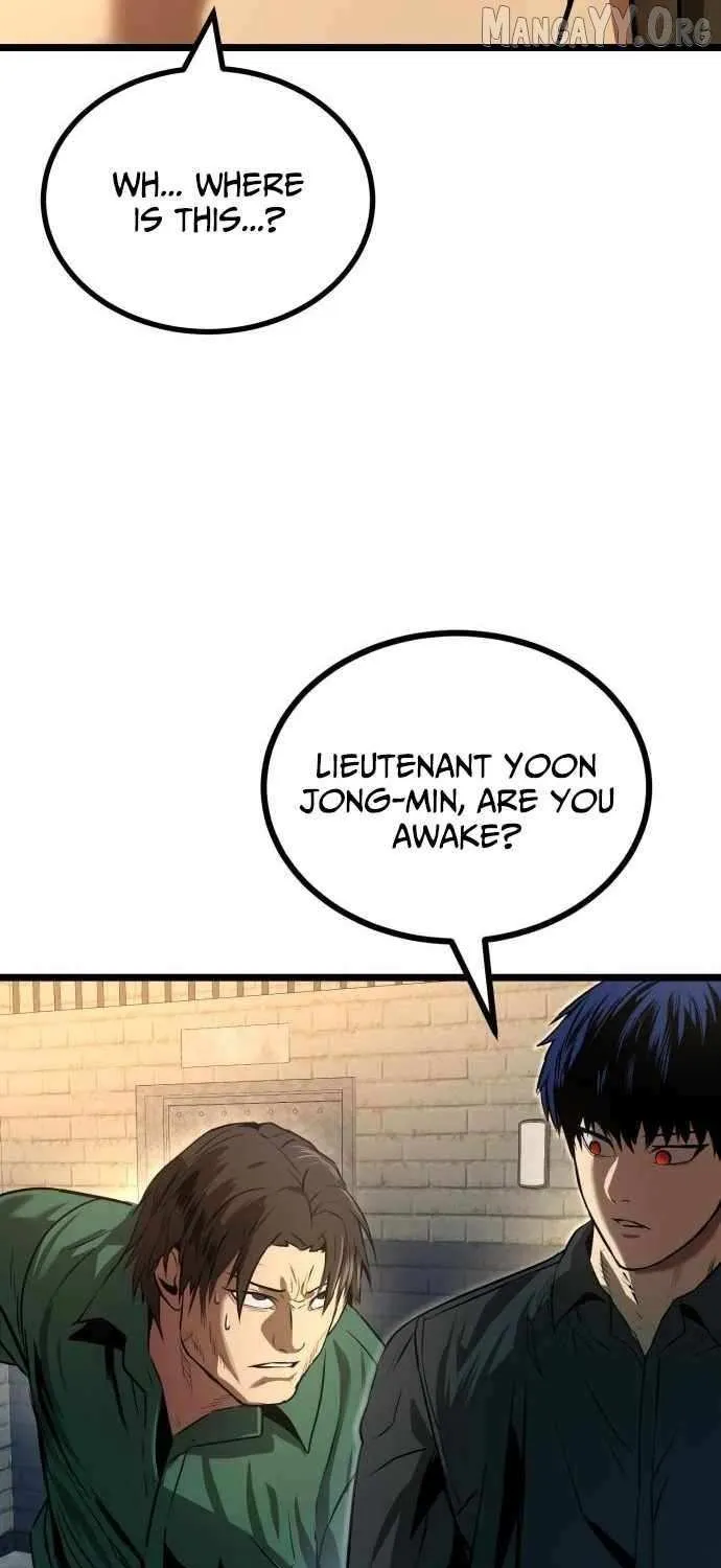 Read Prison Guard Zero chapter 22 image 49 on Lezhin