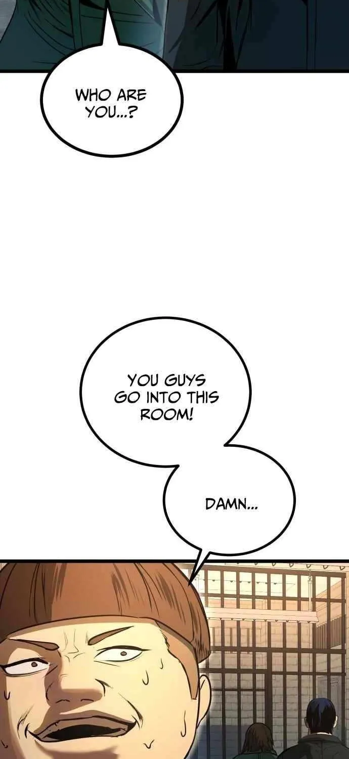 Read Prison Guard Zero chapter 22 image 50 on Lezhin
