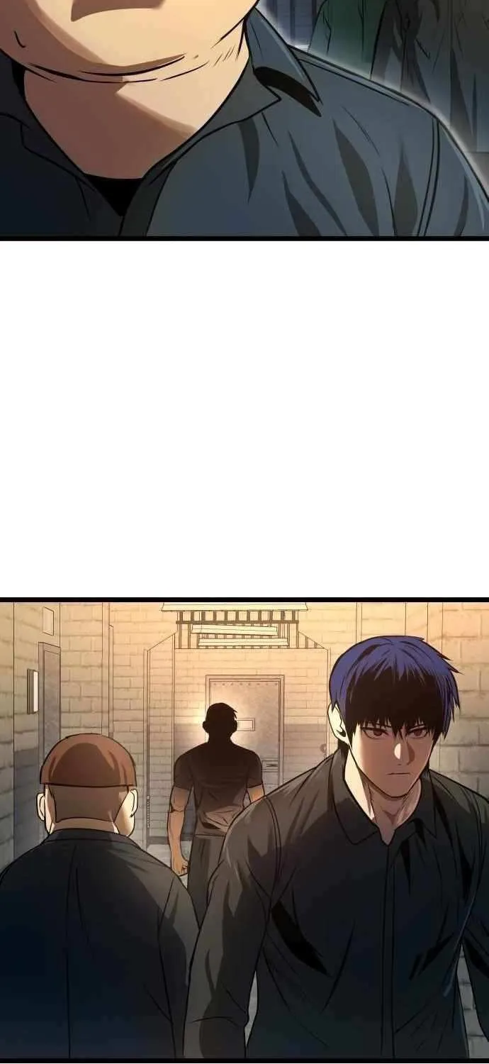 Read Prison Guard Zero chapter 22 image 51 on Lezhin