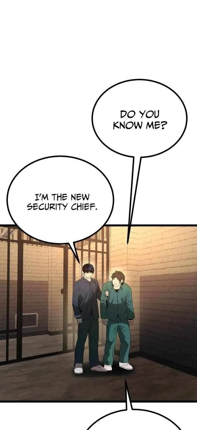Read Prison Guard Zero chapter 22 image 53 on Lezhin