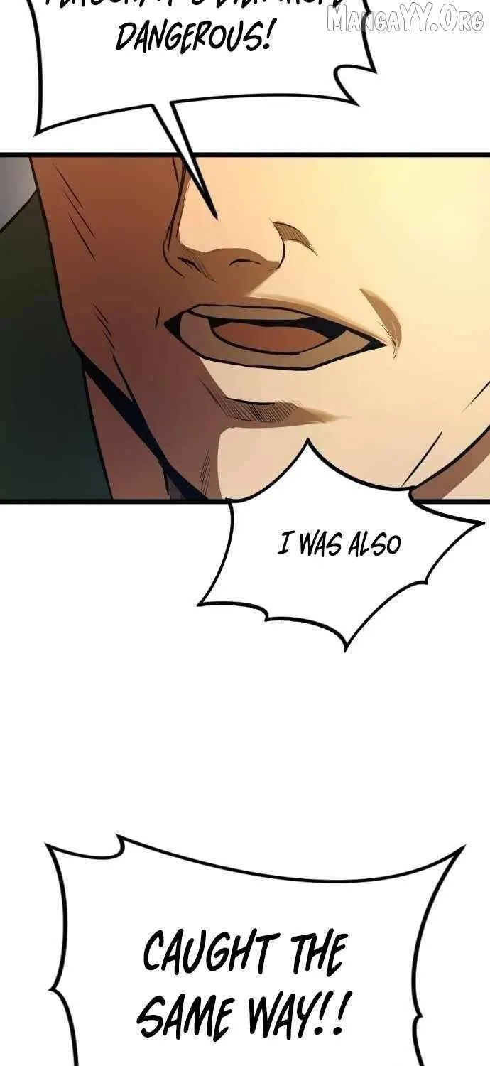 Read Prison Guard Zero chapter 22 image 56 on Lezhin