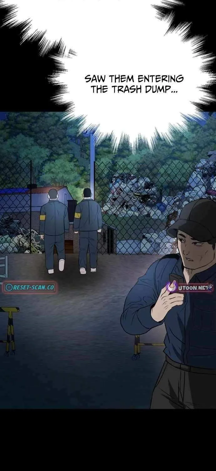 Read Prison Guard Zero chapter 22 image 59 on Lezhin