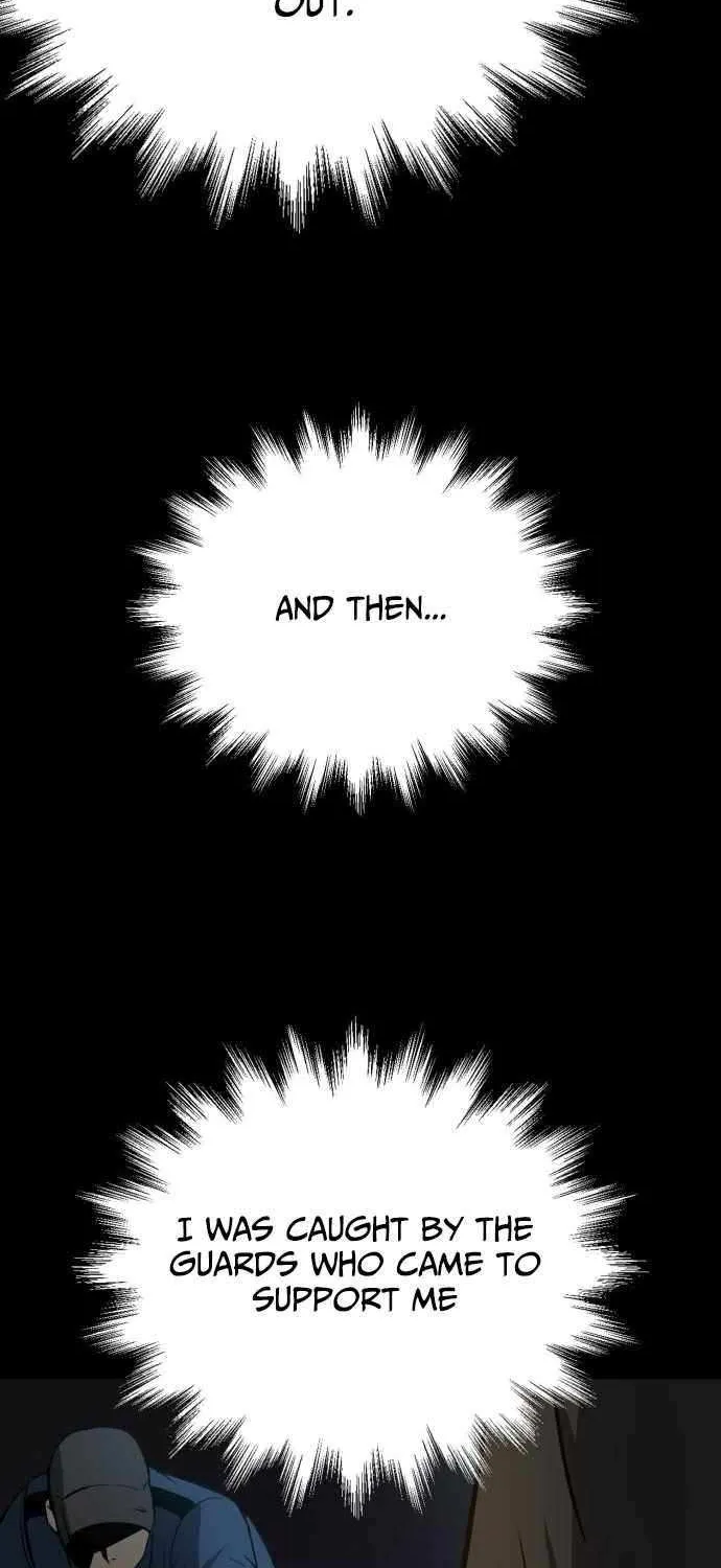 Read Prison Guard Zero chapter 22 image 61 on Lezhin