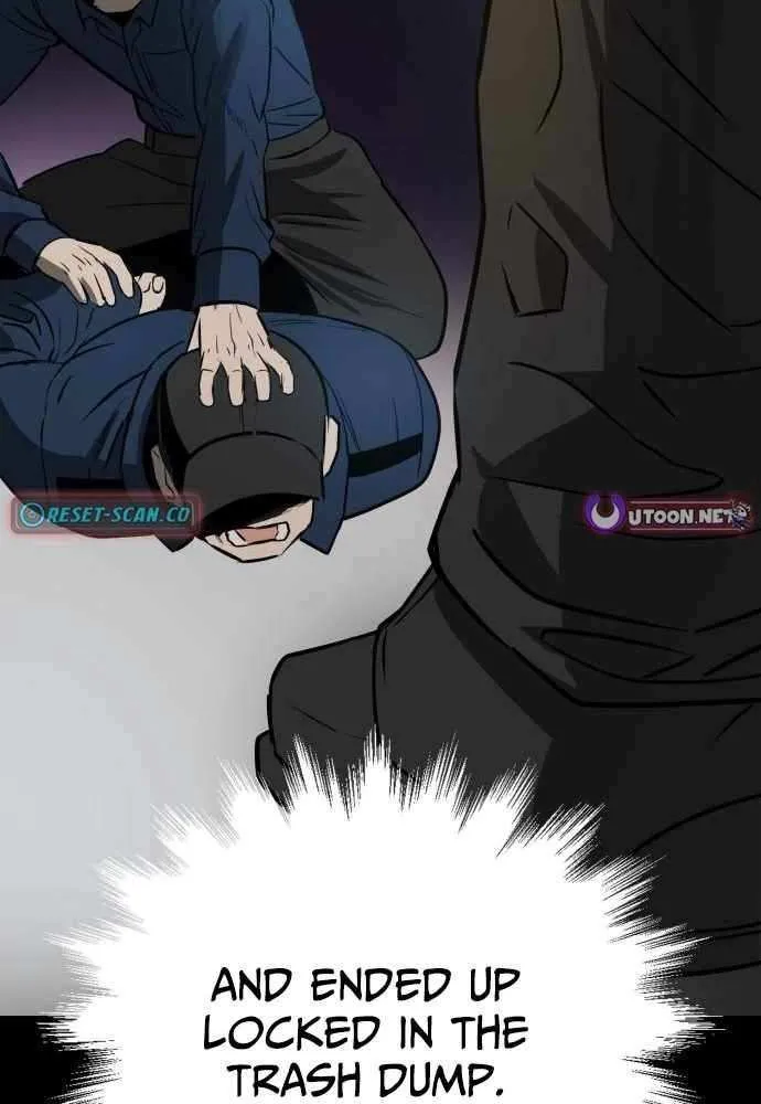 Read Prison Guard Zero chapter 22 image 62 on Lezhin