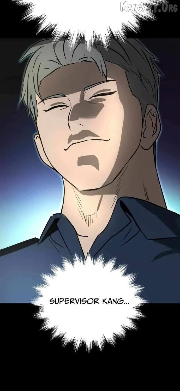 Read Prison Guard Zero chapter 22 image 63 on Lezhin