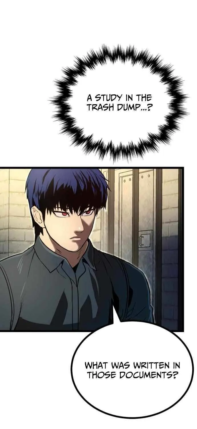 Read Prison Guard Zero chapter 22 image 65 on Lezhin
