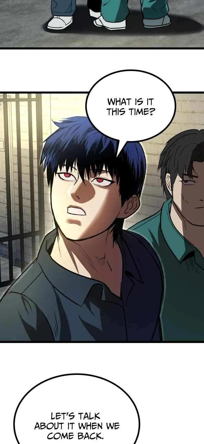 Read Prison Guard Zero chapter 22 image 68 on Lezhin