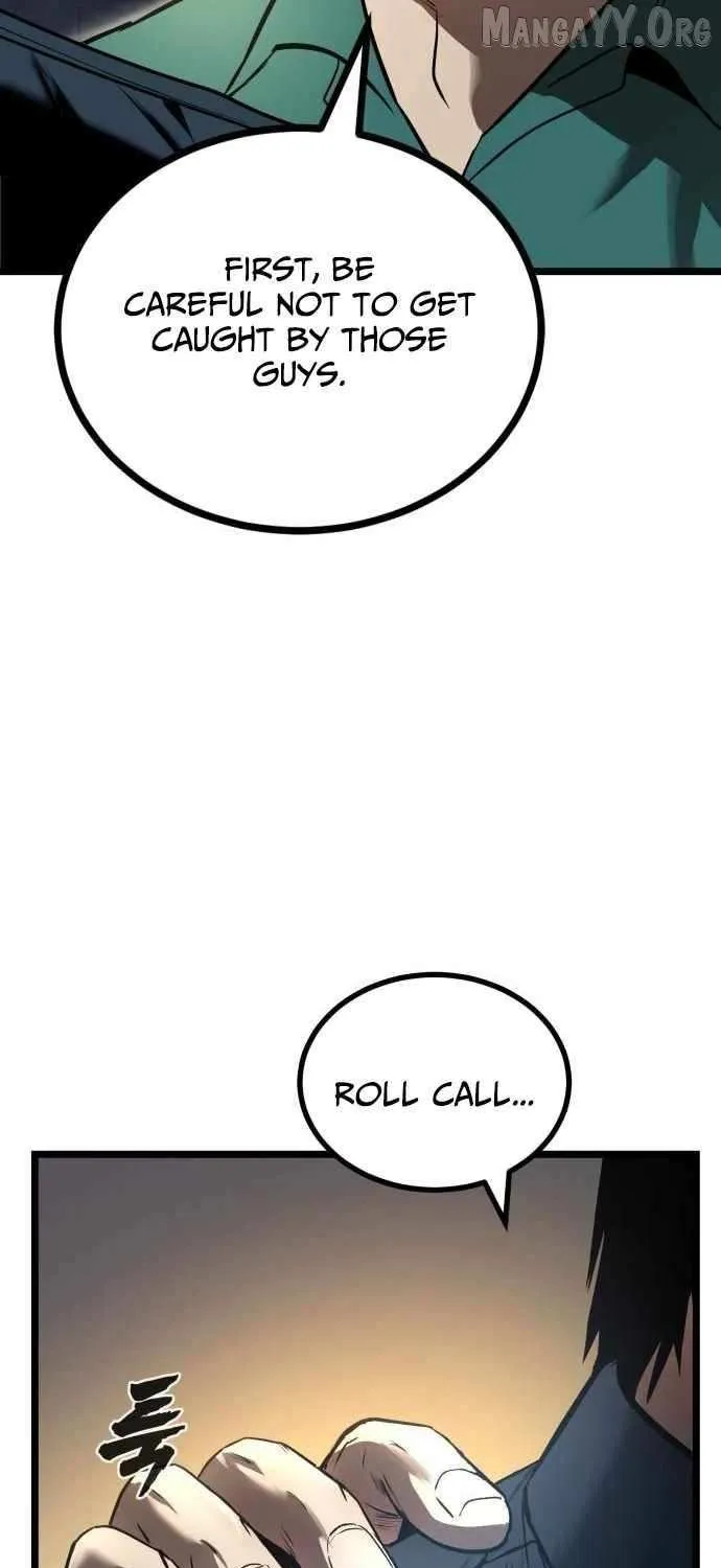 Read Prison Guard Zero chapter 22 image 70 on Lezhin