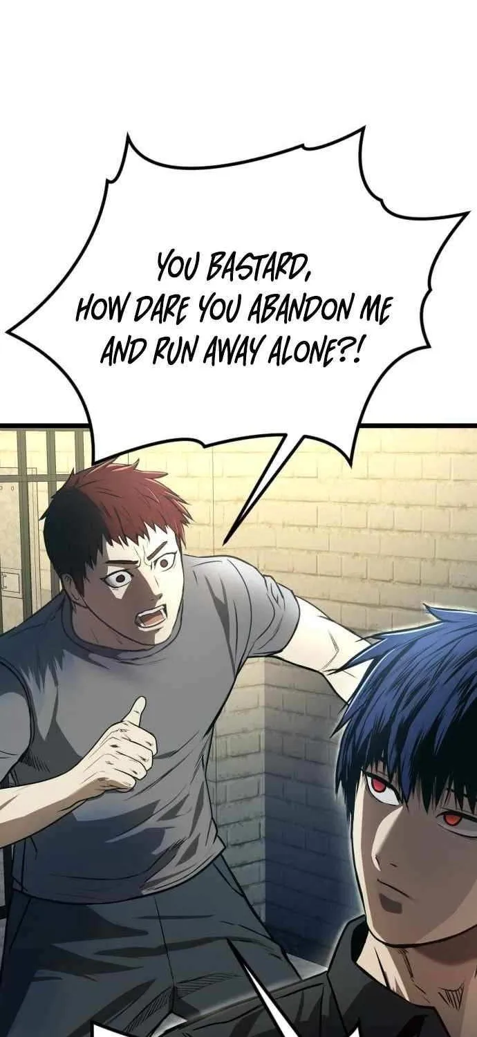 Read Prison Guard Zero chapter 22 image 73 on Lezhin