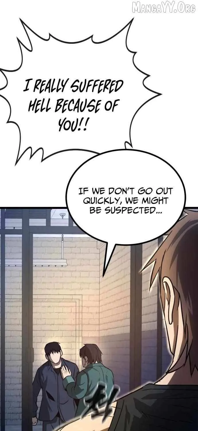 Read Prison Guard Zero chapter 22 image 77 on Lezhin