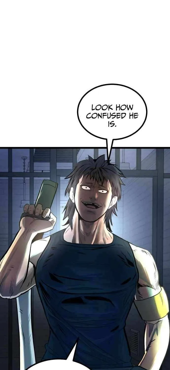 Read Prison Guard Zero chapter 22 image 82 on Lezhin