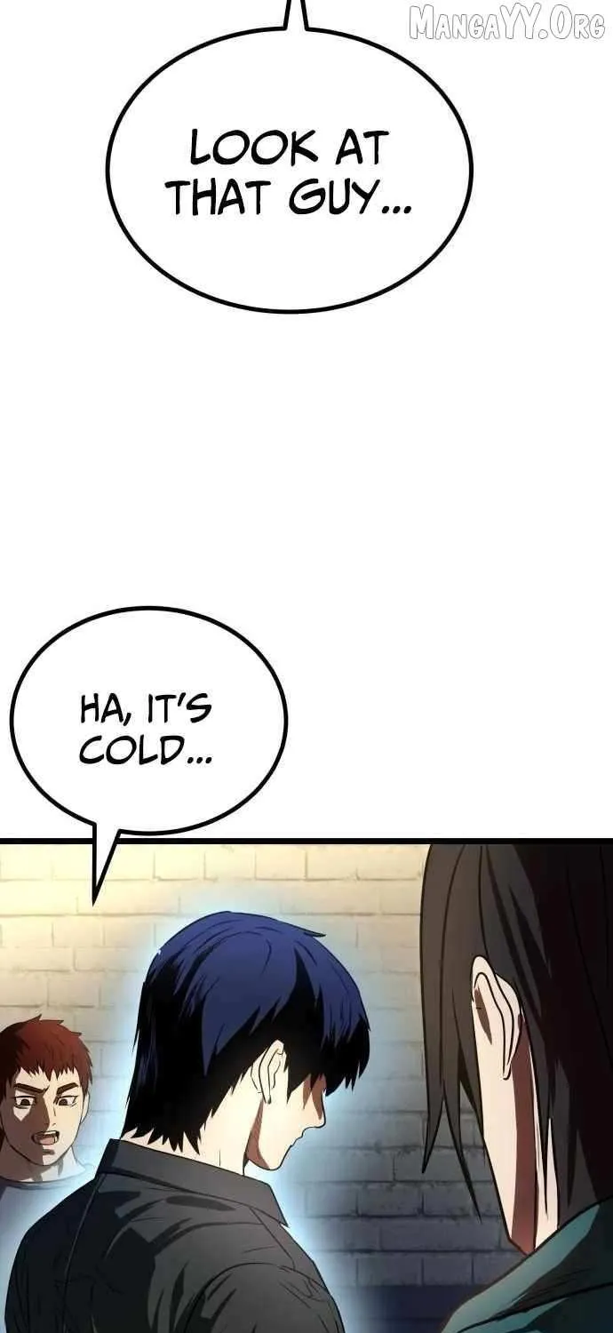 Read Prison Guard Zero chapter 22 image 84 on Lezhin