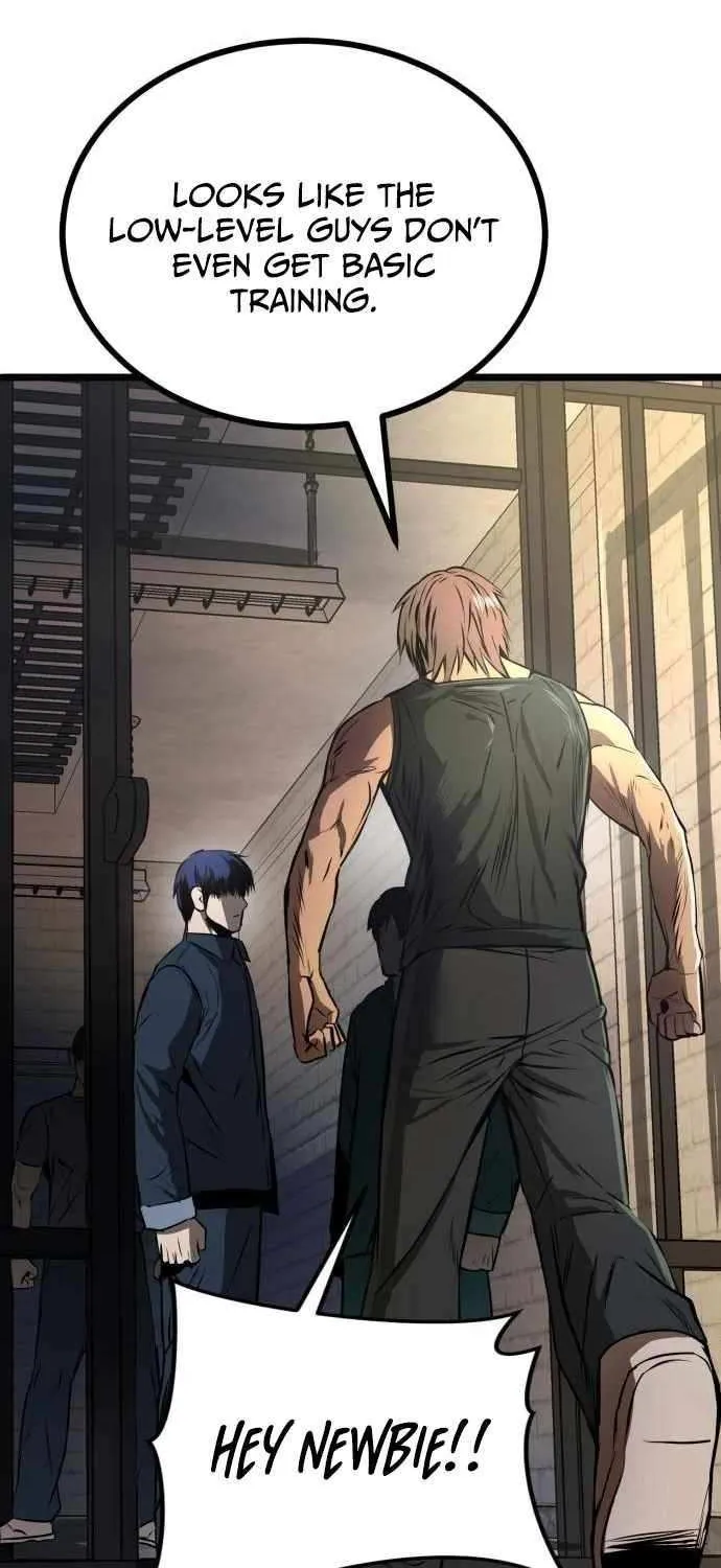 Read Prison Guard Zero chapter 22 image 87 on Lezhin