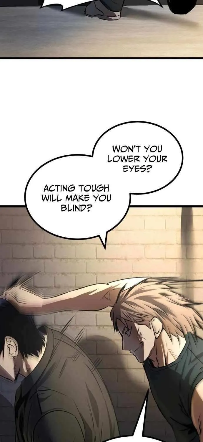 Read Prison Guard Zero chapter 22 image 88 on Lezhin