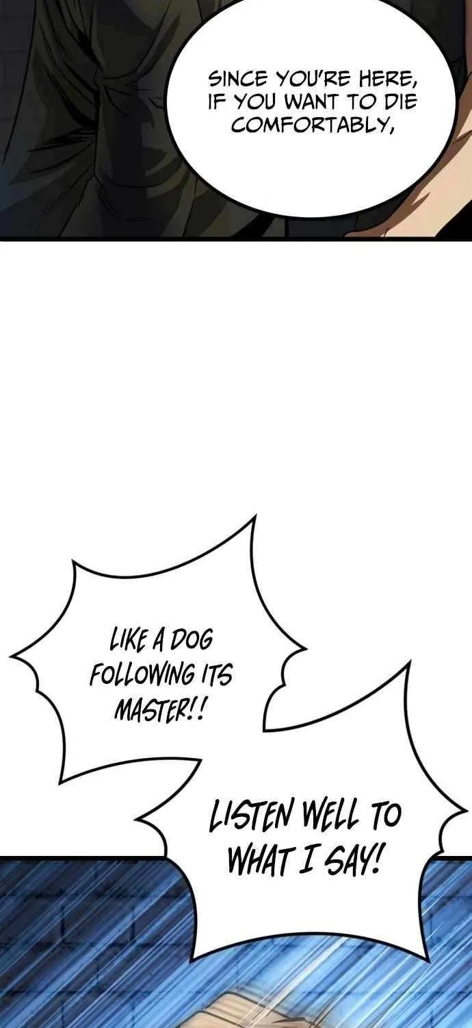 Read Prison Guard Zero chapter 22 image 89 on Lezhin