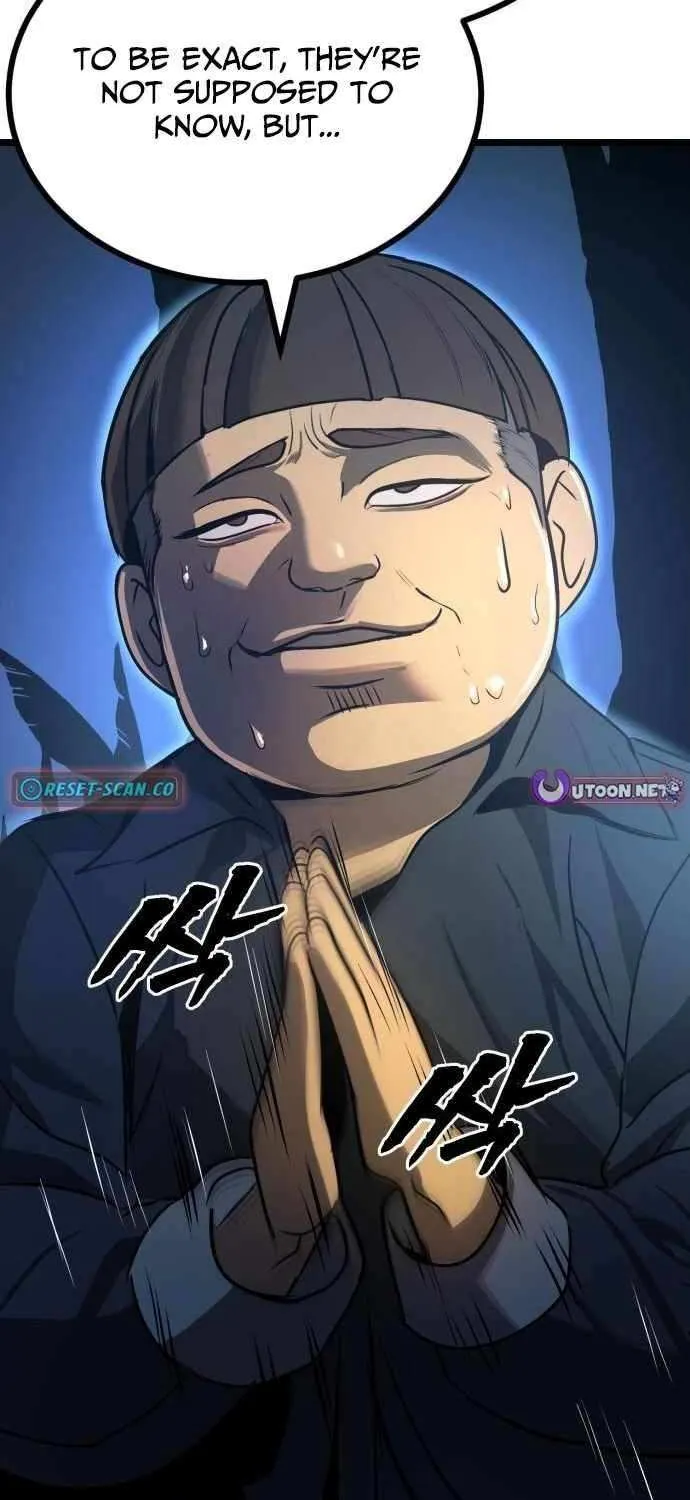 Read Prison Guard Zero chapter 22 image 9 on Lezhin