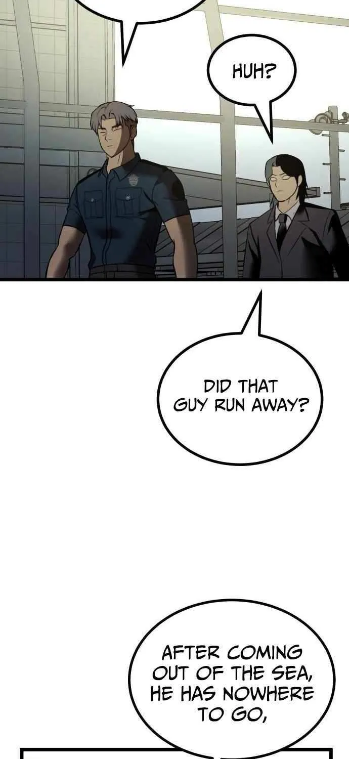 Read Prison Guard Zero chapter 23 image 101 on Lezhin