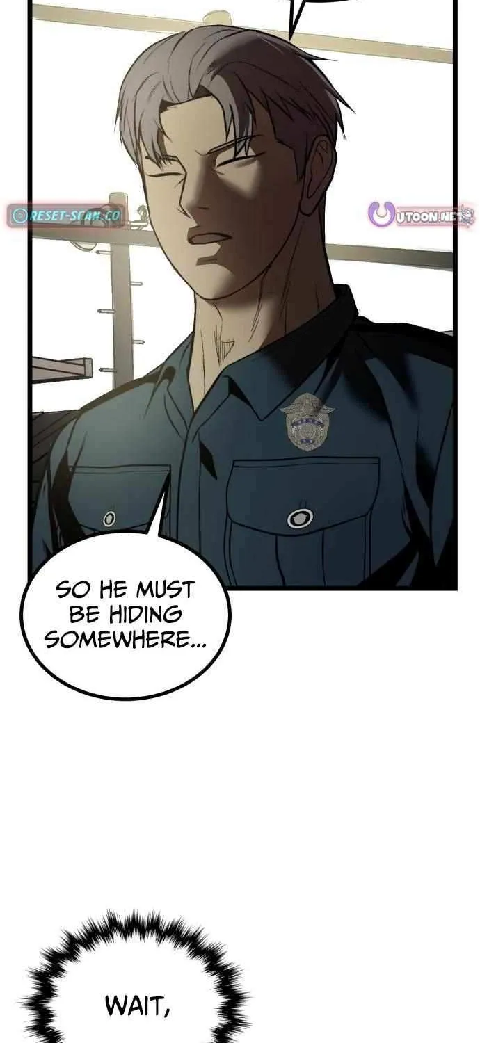 Read Prison Guard Zero chapter 23 image 102 on Lezhin